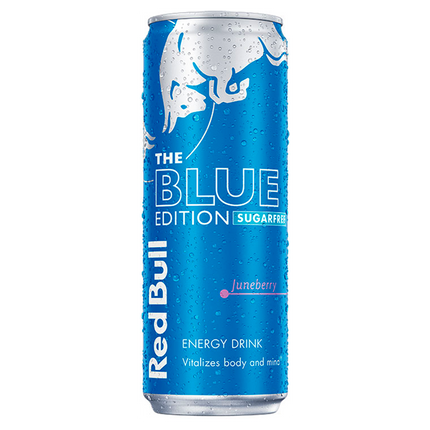Redbull Juneberry - The Fusion Mart UK