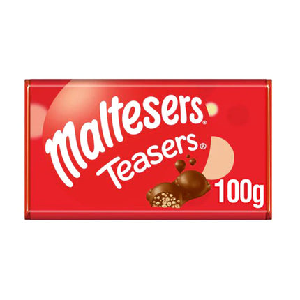 MALTESERS TEASERS - The Fusion Mart UK