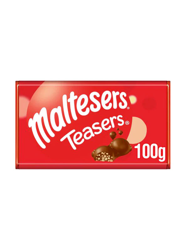 MALTESERS TEASERS - The Fusion Mart UK
