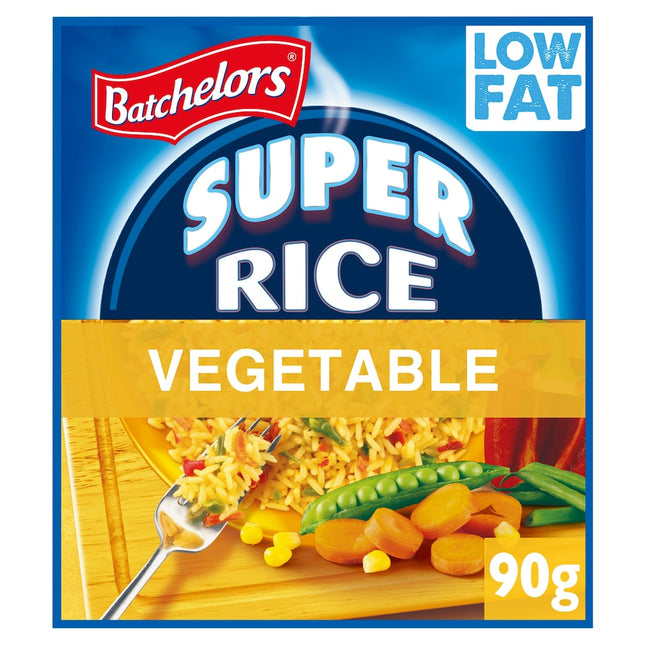batch spr rice chk - The Fusion Mart UK