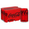 Fizzy & Soft Drinks