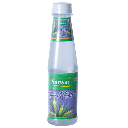 SARAS KEWRA WATER 250ML