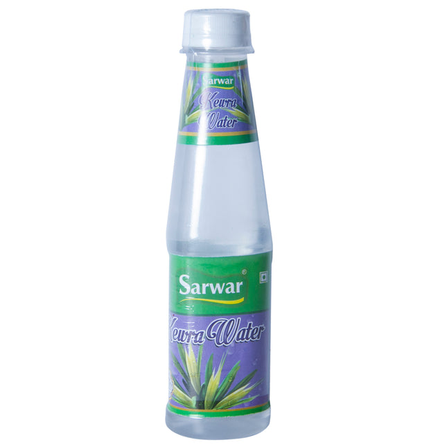 SARAS KEWRA WATER 250ML
