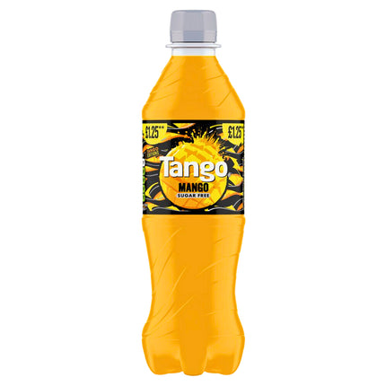 tango mango - The Fusion Mart UK