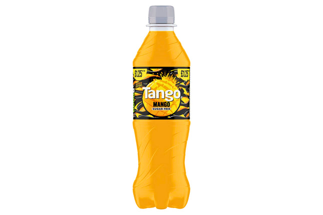 tango mango - The Fusion Mart UK