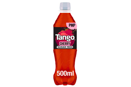 tango cherry sugar fre - The Fusion Mart UK