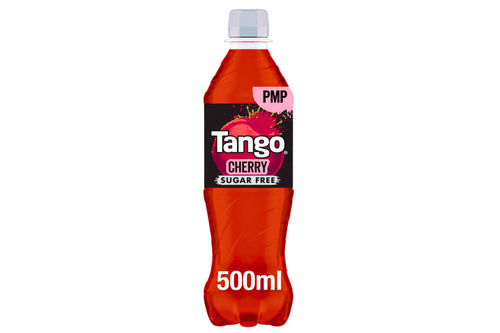 tango cherry sugar fre - The Fusion Mart UK