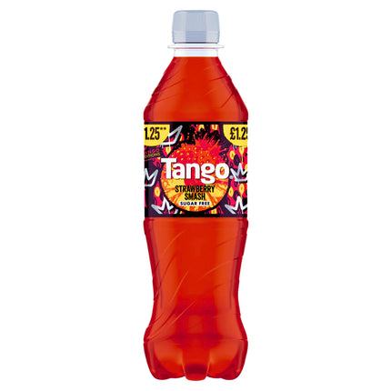 tango strawberry smash - The Fusion Mart UK