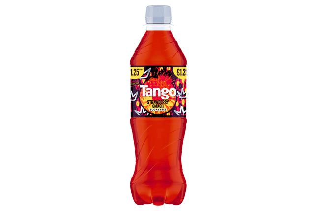 tango strawberry smash - The Fusion Mart UK