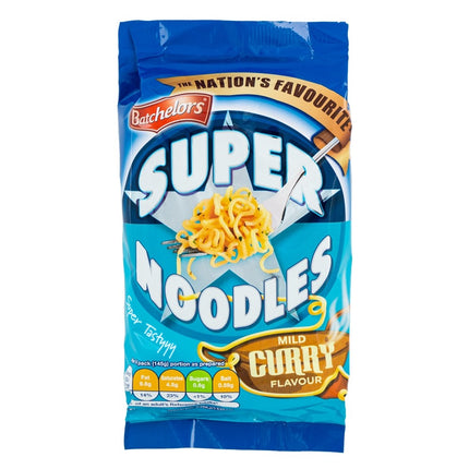 batch super nd curry - The Fusion Mart UK