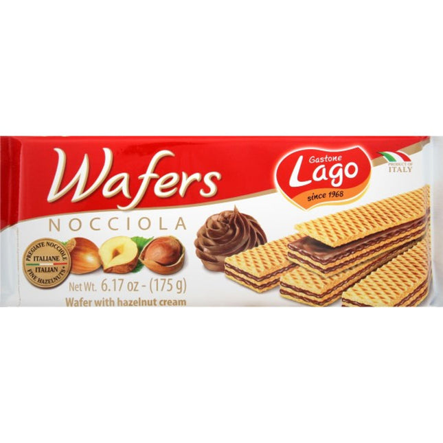LAGO HAZELNUT WAF - The Fusion Mart UK