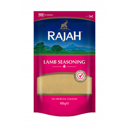 RAJAH LAMB SEASONING - The Fusion Mart UK