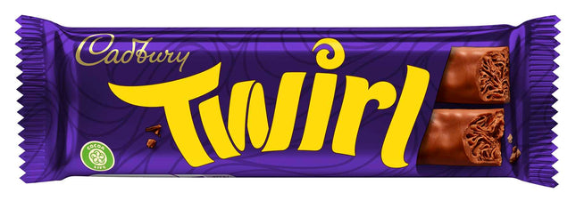 cad twirl - The Fusion Mart UK