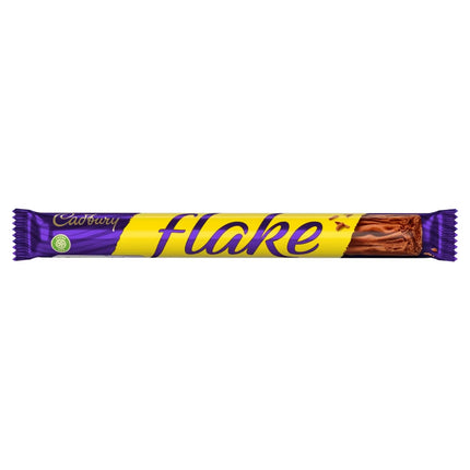 CADBURY FLAKE - The Fusion Mart UK