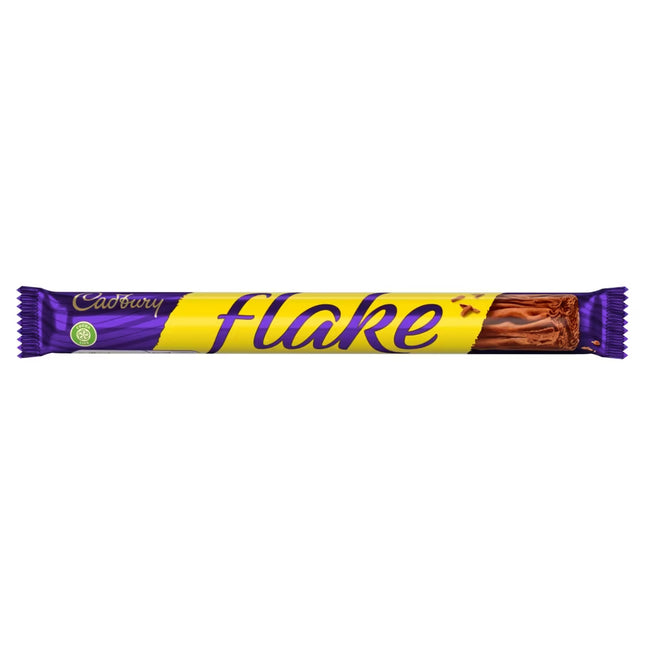 CADBURY FLAKE - The Fusion Mart UK