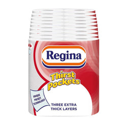 Regina pocket - The Fusion Mart UK