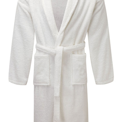 imperial fine large terry bathrobe - The Fusion Mart UK