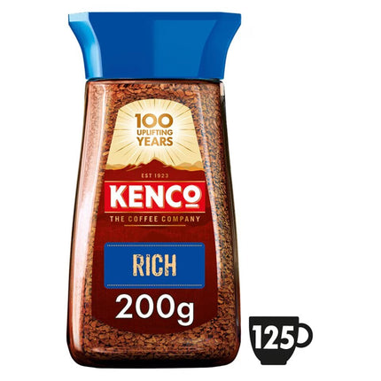 kenco really rich - The Fusion Mart UK