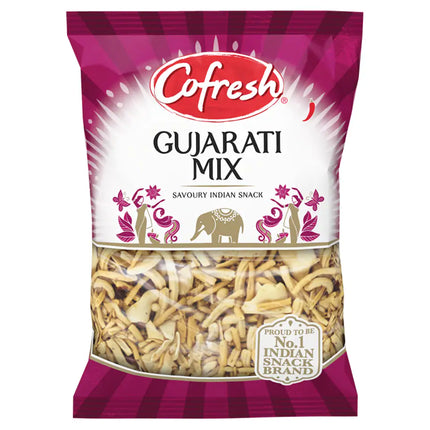 cofresh gujrati mix - The Fusion Mart UK