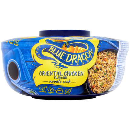 bd chicken noodle wok - The Fusion Mart UK