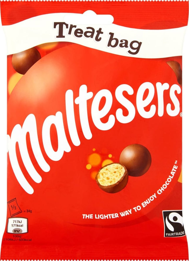 malters stnd bag