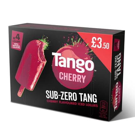 TANGO CHERRY TANG £3.50 - The Fusion Mart UK