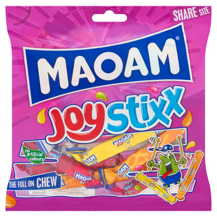 Haribo Maoam Joystixx 140G
