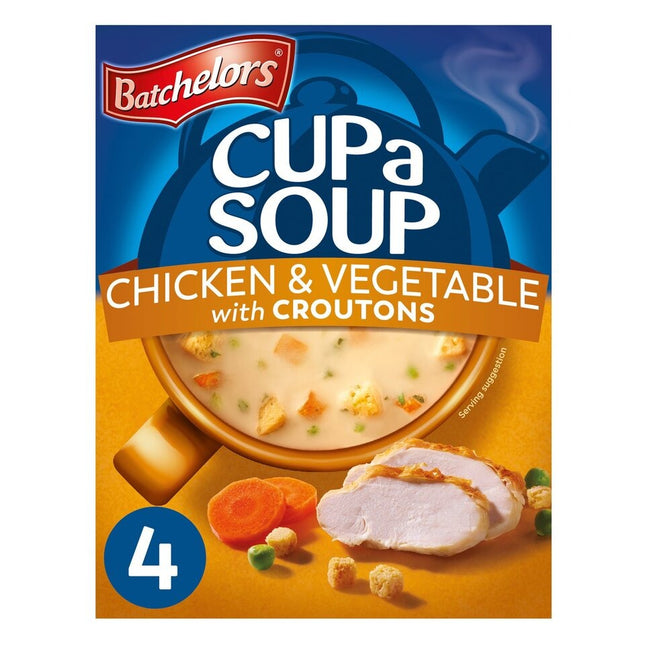 batch cas chicken