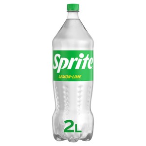 SPRITE PET £2.15 - The Fusion Mart UK