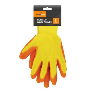 Handy Homes Non-Slip Work Gloves - The Fusion Mart UK