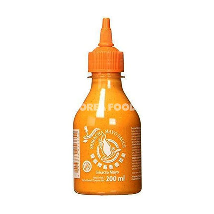 FLYING GOOSE SRIRACHA 200ML