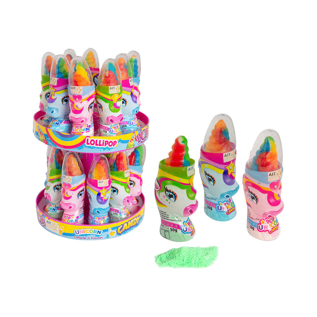 ccc unicorn dipper - The Fusion Mart UK
