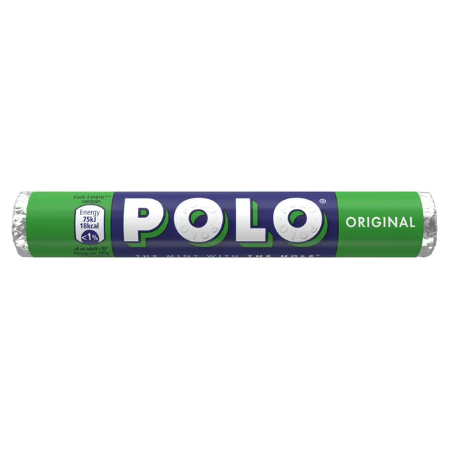 polo tube