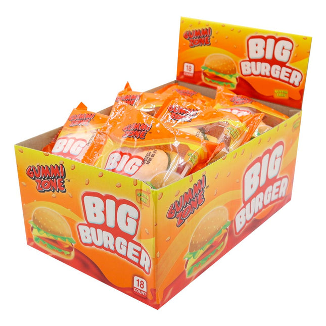BIG BURGER