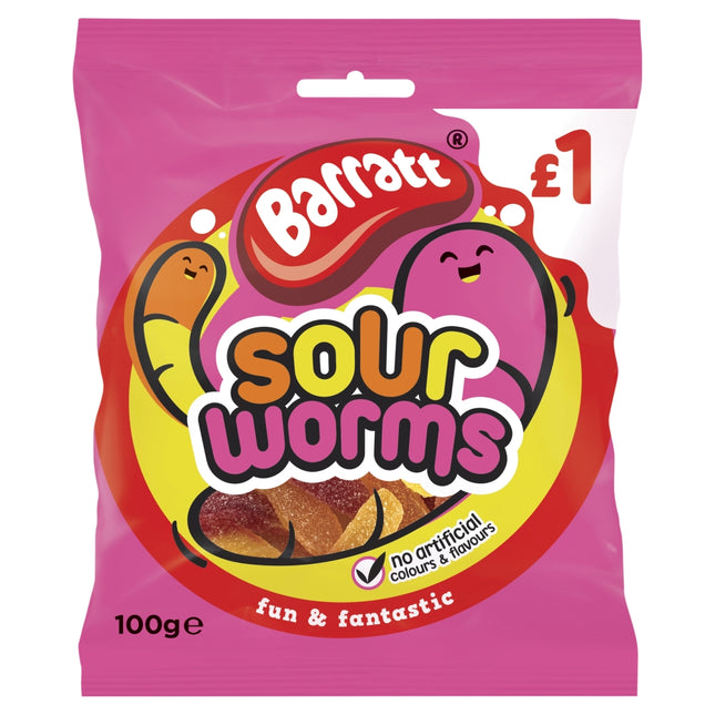 barratt f&f sour worms
