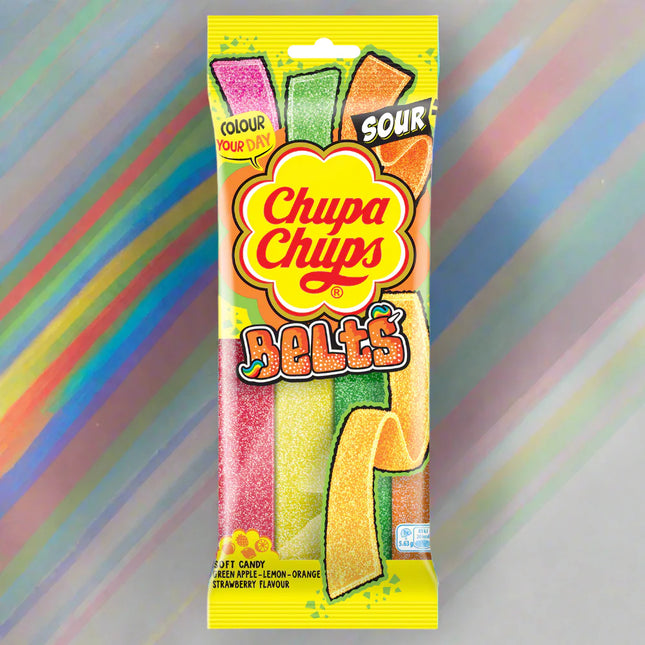 chup sour belt - The Fusion Mart UK
