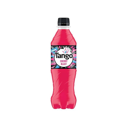 tango blast cherry - The Fusion Mart UK