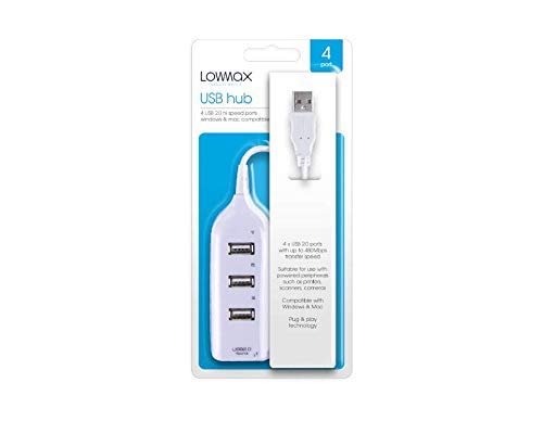 4 in 1 usb - The Fusion Mart UK