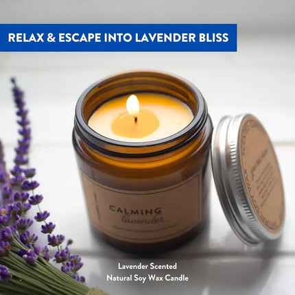 Birthday Gift Set For Women, Mum, Her, Friend, Sister, Mothers Day Gifts, Christmas Gifts For Women, Valentines Day - Mug, 1.5L Hot Water Bottle, Fluffy Socks, Scented Candle & Cocoa Powder - The Fusion Mart UK