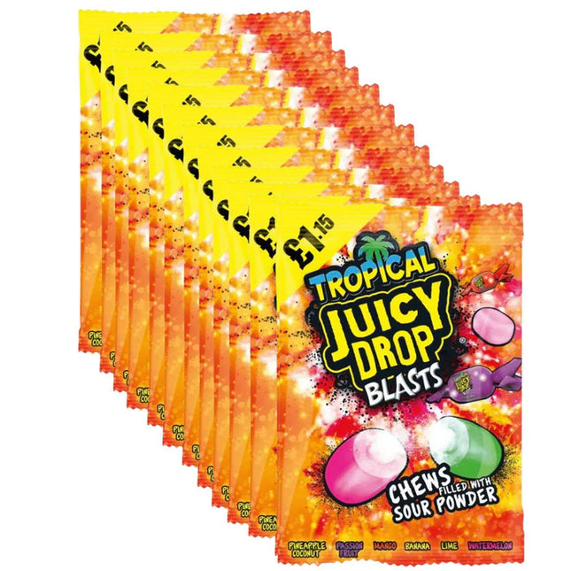 juicy drop bl trop