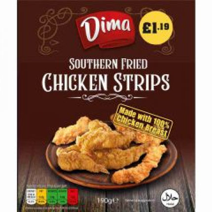 DIMA S/F CHK STRIP
