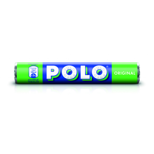 Rowntree's Polo Mints