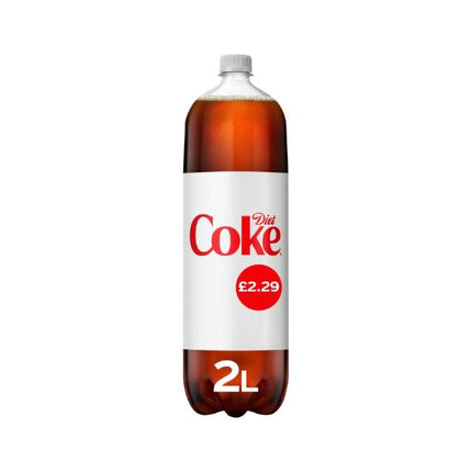 DIET COKE 2.29 - The Fusion Mart UK