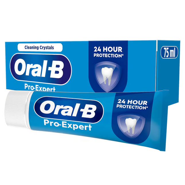 ORAL B PRO - The Fusion Mart UK