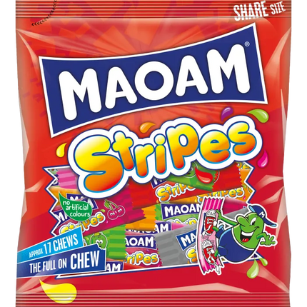 MAOAM Stripes
