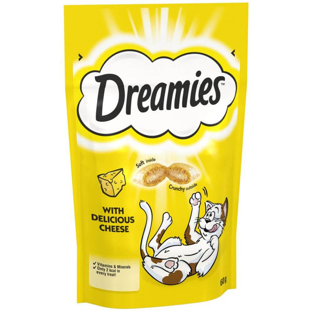 Dreamies Cat Treats
