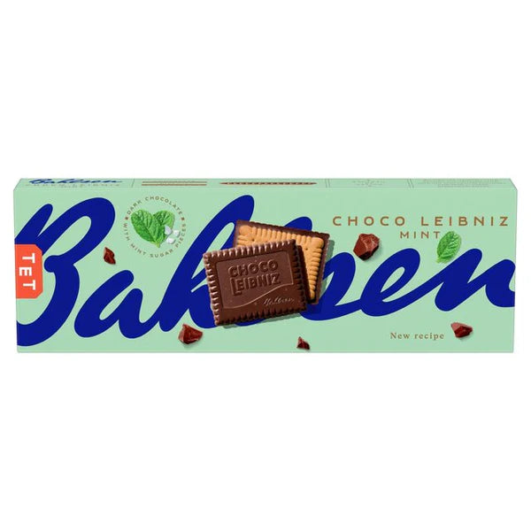 CHOCO LEIBNIZ MINT - The Fusion Mart UK