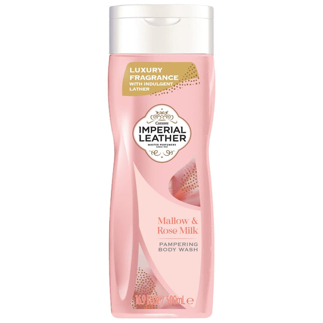 impmlea pam body wash