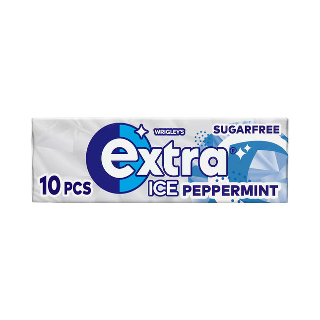 extra ice pepermint - The Fusion Mart UK