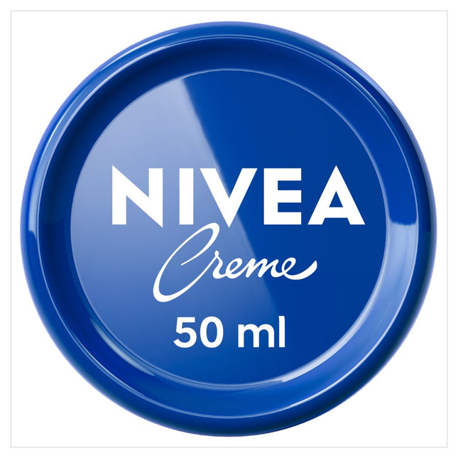 NIVEA CREAM - The Fusion Mart UK